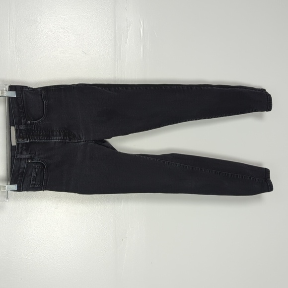 Everlane High Rise Skinny Jean - Picture 1 of 9
